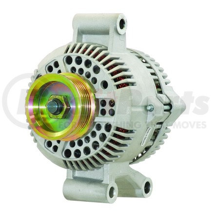 335-1122 by ACDELCO - Gold™ Alternator