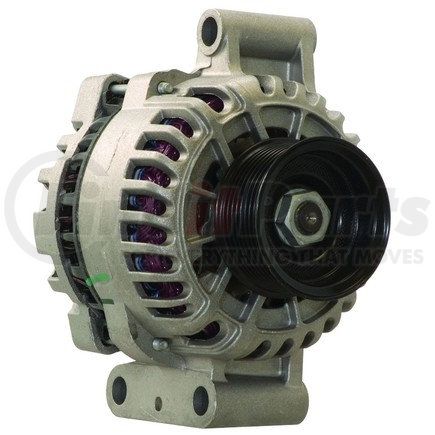 335-1152 by ACDELCO - Gold™ Alternator