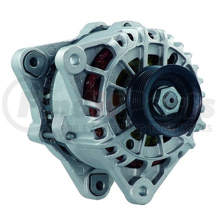 335-1157 by ACDELCO - Gold™ Alternator