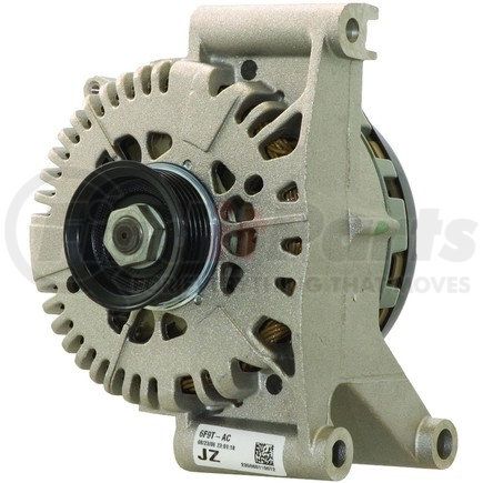 335-1200 by ACDELCO - Gold™ Alternator