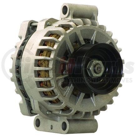 335-1212 by ACDELCO - Gold™ Alternator, Upper