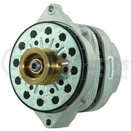 335-1225 by ACDELCO - Gold™ Alternator