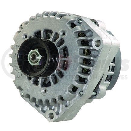 335-1236 by ACDELCO - Gold™ Alternator