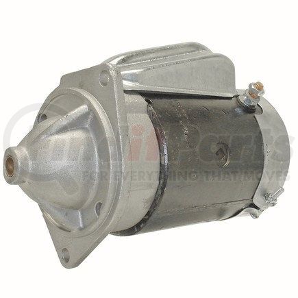 336-1008 by ACDELCO - Starter