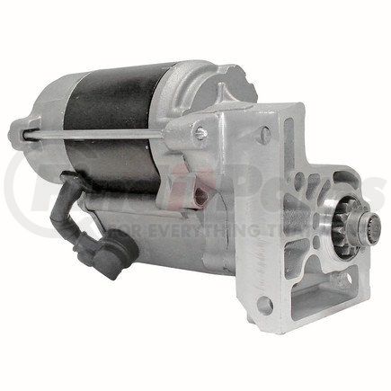 336-1054 by ACDELCO - Starter