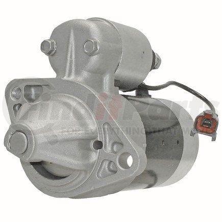 336-1080A by ACDELCO - Starter