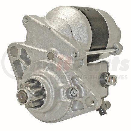 336-1100A by ACDELCO - Starter