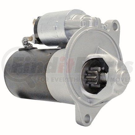 336-1114A by ACDELCO - Starter