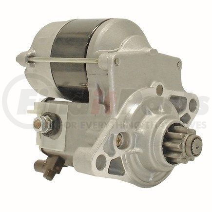 336-1191 by ACDELCO - Starter