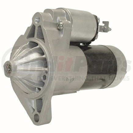 336-1493A by ACDELCO - Starter