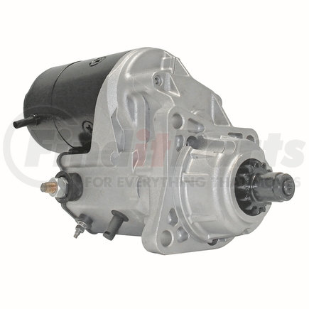 336-1623 by ACDELCO - Starter