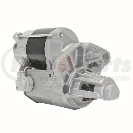 336-1633 by ACDELCO - Starter