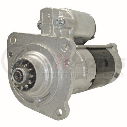 336-1635A by ACDELCO - Starter