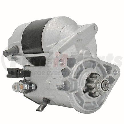 336-1638 by ACDELCO - Starter
