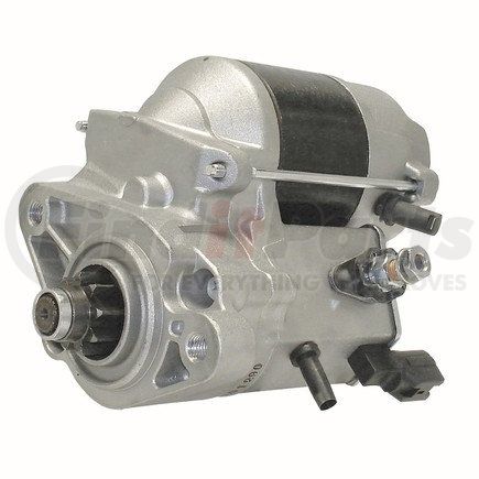 336-1640 by ACDELCO - Starter