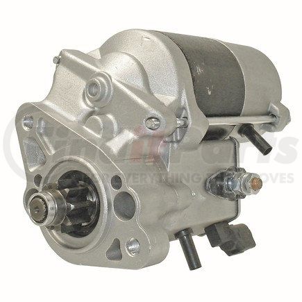 336-1641 by ACDELCO - Starter