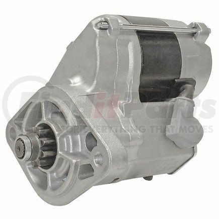 336-1669 by ACDELCO - Starter