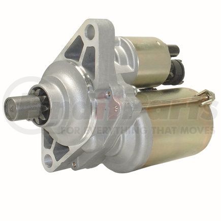 336-1670A by ACDELCO - Starter