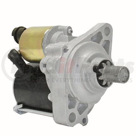 336-1671A by ACDELCO - Starter