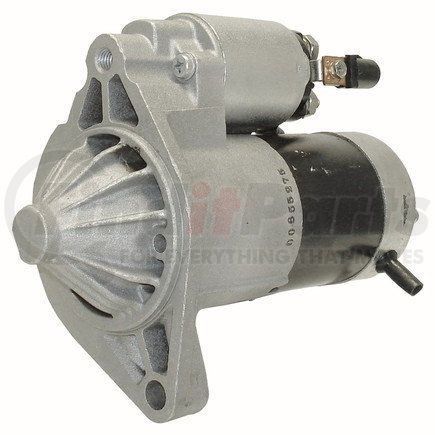 336-1691A by ACDELCO - Starter
