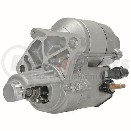 336-1722 by ACDELCO - Starter