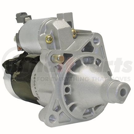 336-1759A by ACDELCO - Starter