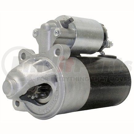336-1808A by ACDELCO - Starter