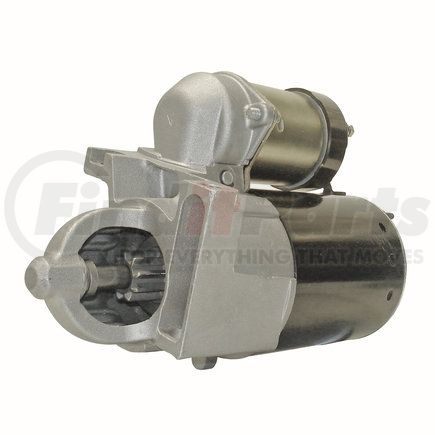 336-1890 by ACDELCO - Starter