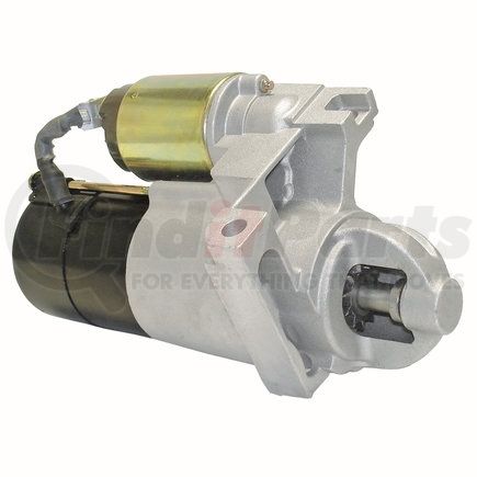 336-1913A by ACDELCO - Starter