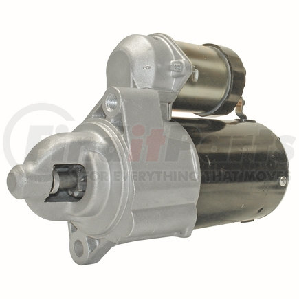 336-1918A by ACDELCO - Starter