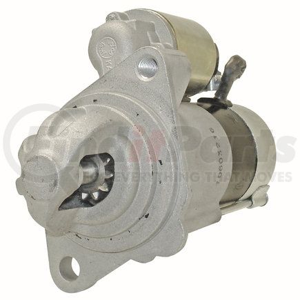 336-1920A by ACDELCO - Starter