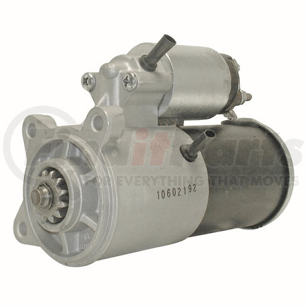 336-1937A by ACDELCO - Starter