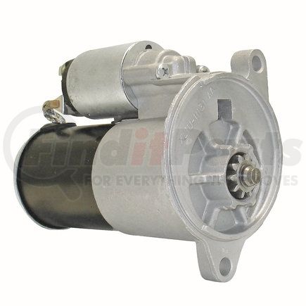 336-1938A by ACDELCO - Starter