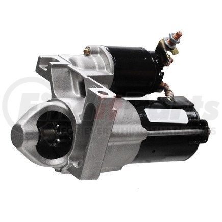 336-2138A by ACDELCO - Starter