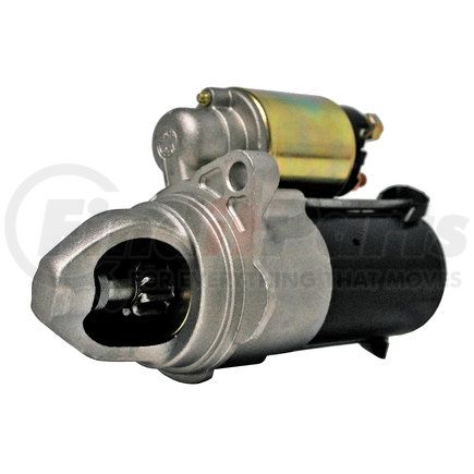 336-2148A by ACDELCO - Starter