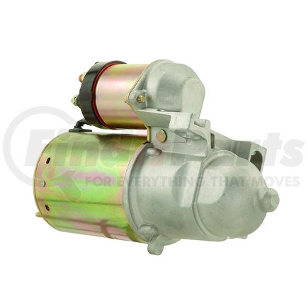 337-1020 by ACDELCO - Starter