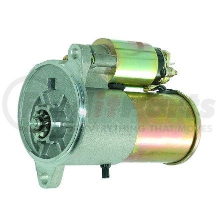 337-1059 by ACDELCO - Starter
