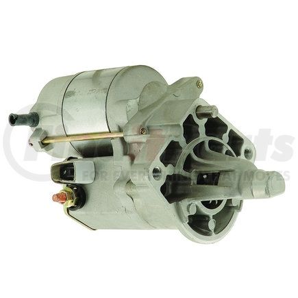 337-1095 by ACDELCO - Starter