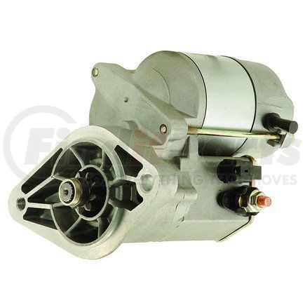 337-1098 by ACDELCO - Gold™ Starter