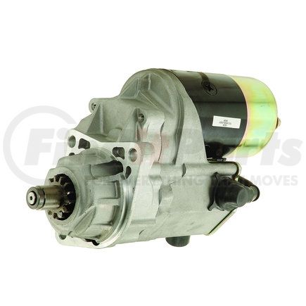 337-1099 by ACDELCO - Starter