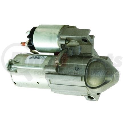 337-1133 by ACDELCO - Starter