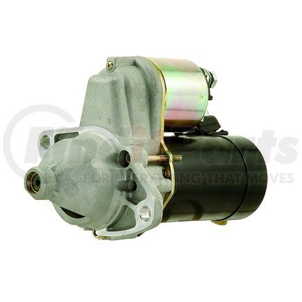 337-1165 by ACDELCO - Gold™ Starter