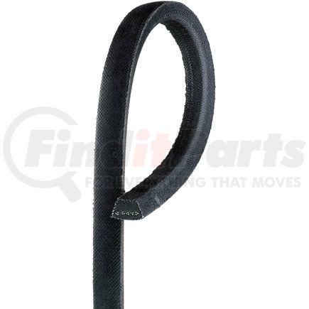 ACDelco 4L940 Accessory Drive Belt Lawn and Garden V-Belt