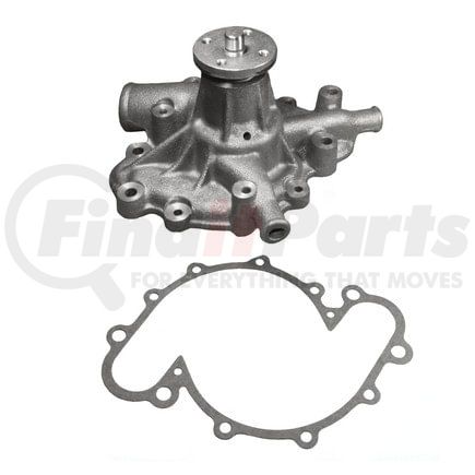 ACDelco 252-606 Water Pump