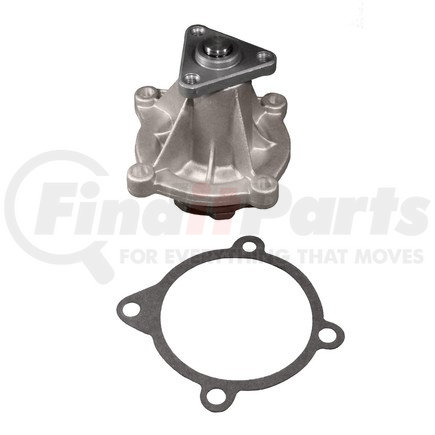 252-610 by ACDELCO - Water Pump