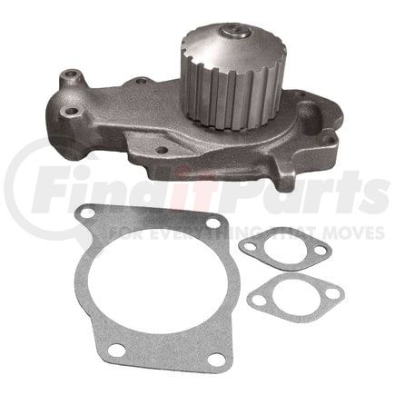 252-623 by ACDELCO - Water Pump