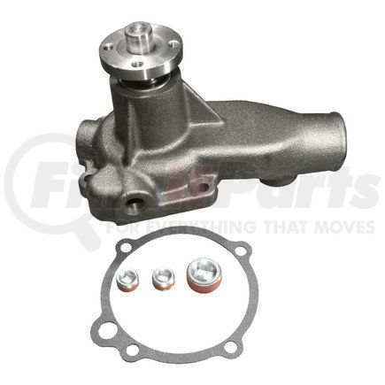 252-625 by ACDELCO - Water Pump