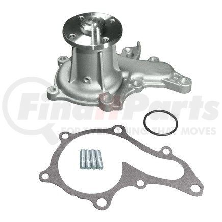 252-627 by ACDELCO - Water Pump