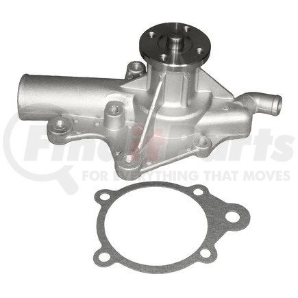 252-628 by ACDELCO - Water Pump