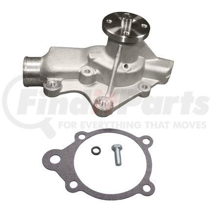 252-629 by ACDELCO - Water Pump